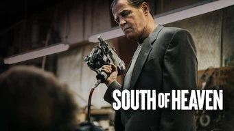 South of heaven