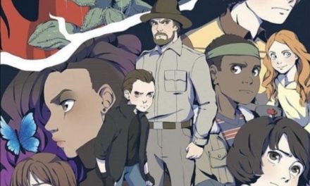 Stranger Things : le spin-off animé est bel et bien en cours de développement pour Netflix !