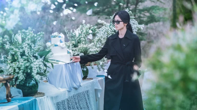 The Glory : la vengeance est un plat qui se mange froid dans ce k-drama signé Netflix (avis + infos sur la saison 2)