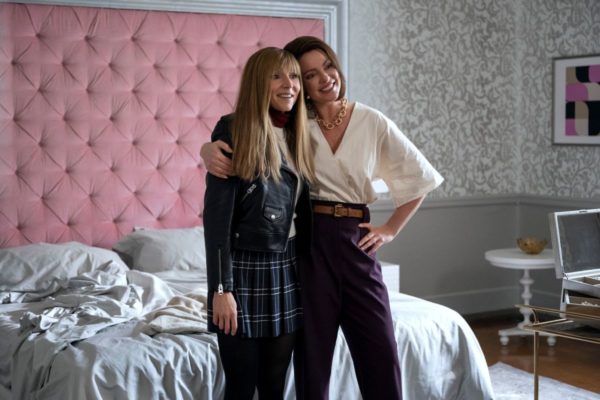 toujours la pour toi avis netflix saison 2 600x400 - Ma meilleure amie