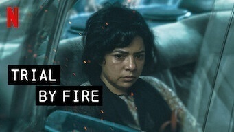 Trial by Fire