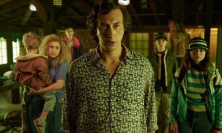 Nouveautés du 26 au 31 décembre : ce que Netflix vous réserve cette semaine ! (Films et séries)