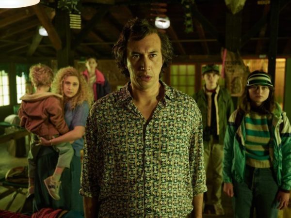 white noise nouveautes decembre netflix 600x450 - Ultimatum : on se marie ou c'est fini