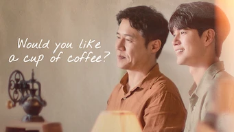 Would you like a cup of coffee ?