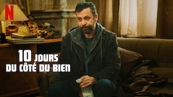 10 jours du côté du bien