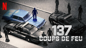 137 coups de feu