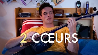2 coeurs