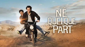 Né quelque part