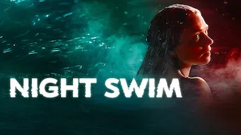 Night Swim