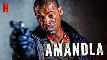 Amandla