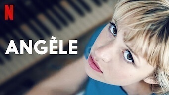 Angèle