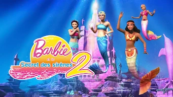 Barbie et le secret des sirènes 2