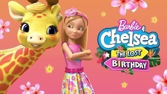 Barbie et Chelsea : L'anniversaire perdu