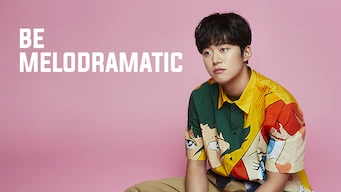 Be melodramatic