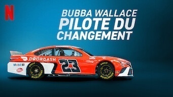 Bubba Wallace : Pilote du changement
