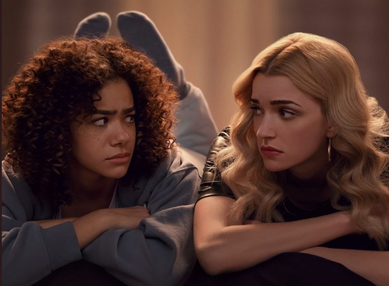 Ginny et Georgia – Saison 3 : ce que l’on sait du statut de renouvellement de la série Netflix