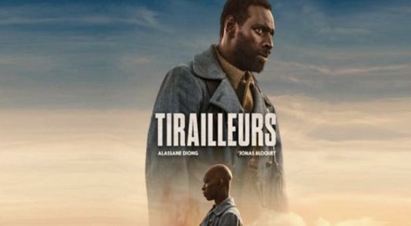 Tirailleurs