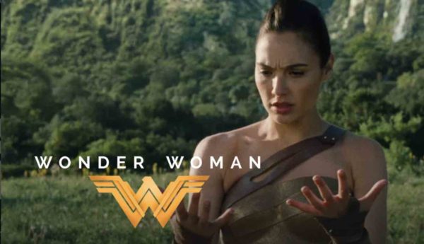 Wonder Woman