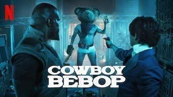 Cowboy Bebop