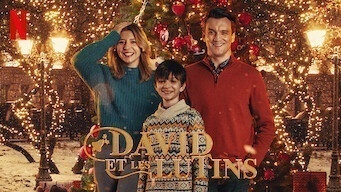 David et les lutins