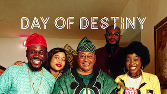 Day of Destiny