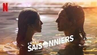 Entre saisonniers