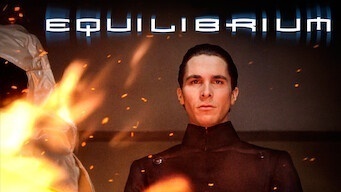 Equilibrium