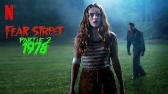 Fear Street - Partie 2 : 1978