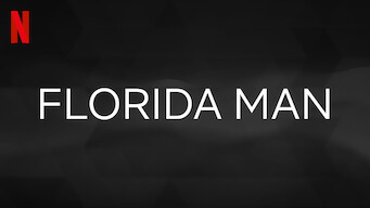 Florida Man