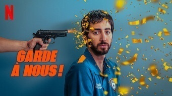 Garde à nous ! - Série (Saison 1)