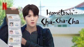Hometown Cha-Cha-Cha