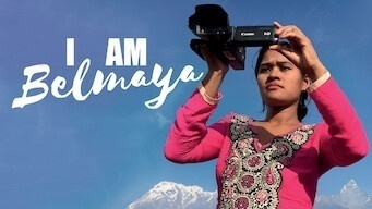 I Am Belmaya : À moi la caméra !