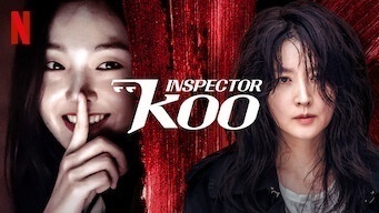 Inspector Koo