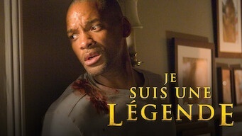 Je suis une légende