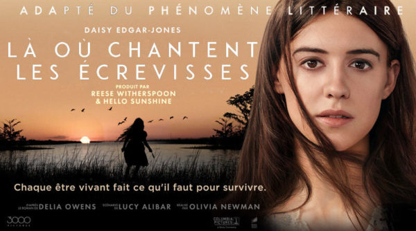 Là où chantent les écrevisses