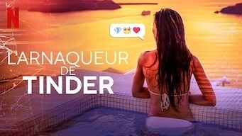 L'Arnaqueur de Tinder