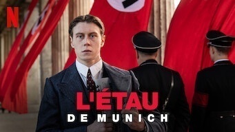 L'Étau de Munich