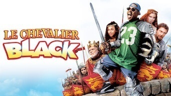 Le Chevalier black