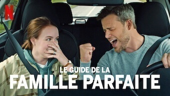 Le Guide de la famille parfaite