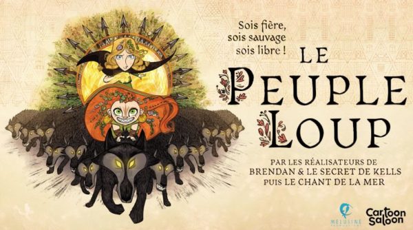 Le Peuple Loup