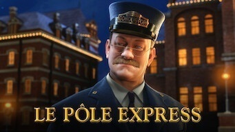Le Pôle Express