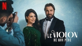Le Violon de mon père