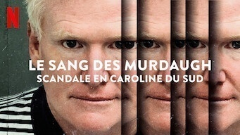 Le sang des Murdaugh - Scandale en Caroline du Sud