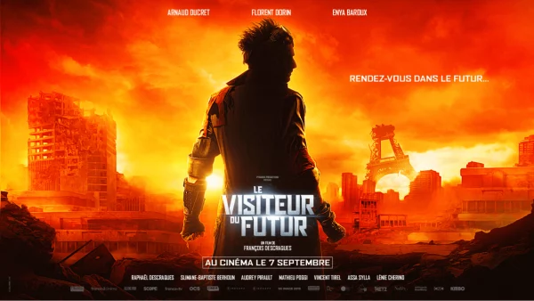 Le visiteur du futur
