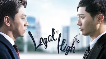 Legal High