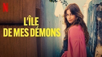 L'île de mes démons