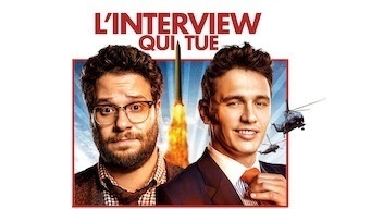 L'interview qui tue