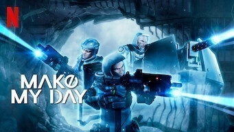 Make my day