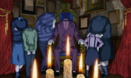 Maniac par Junji Itō : cette anthologie macabre va vous hanter sur Netflix en janvier (Anime)
