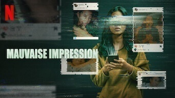 Mauvaise impression